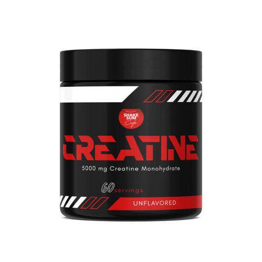 CREATINE