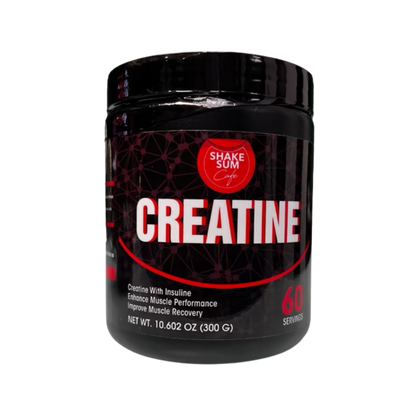 CREATINE