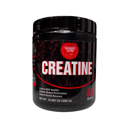 CREATINE