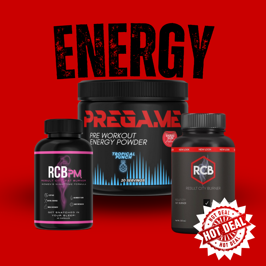 ENERGY Bundle