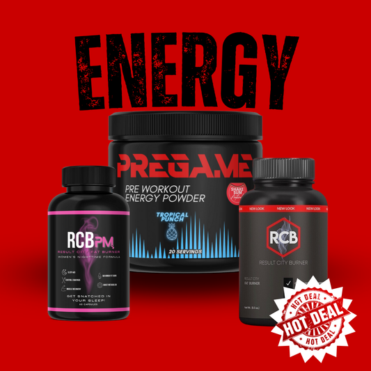 ENERGY Bundle