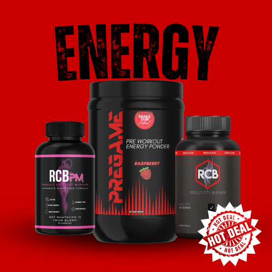 ENERGY Bundle
