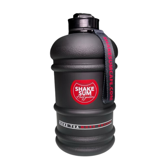 Water Jug