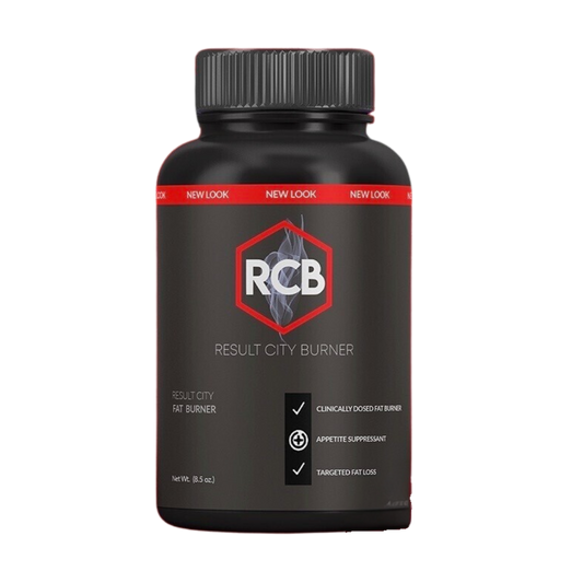 RCB Fat Burner