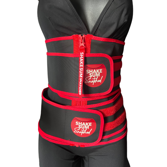 Waist Trainer